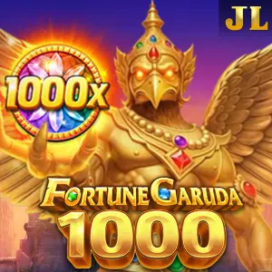 Jili : Fortune Garuda 1000 - AUTOCUAN777