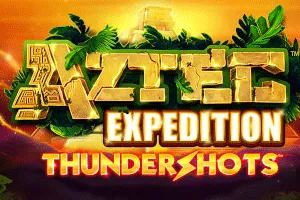 Aztec Expedition Thundershots - AUTOCUAN777