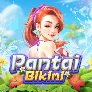Bikini Beach - AUTOCUAN777