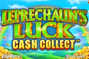 Leprechauns Luck: Cash Collect - AUTOCUAN777