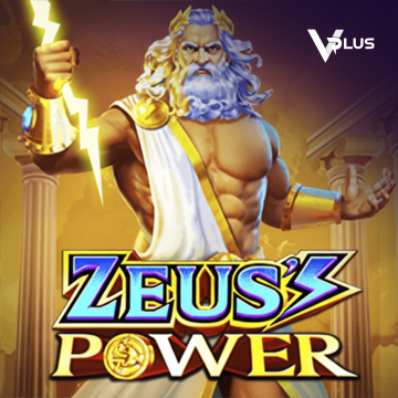 Zeus Power - AUTOCUAN777