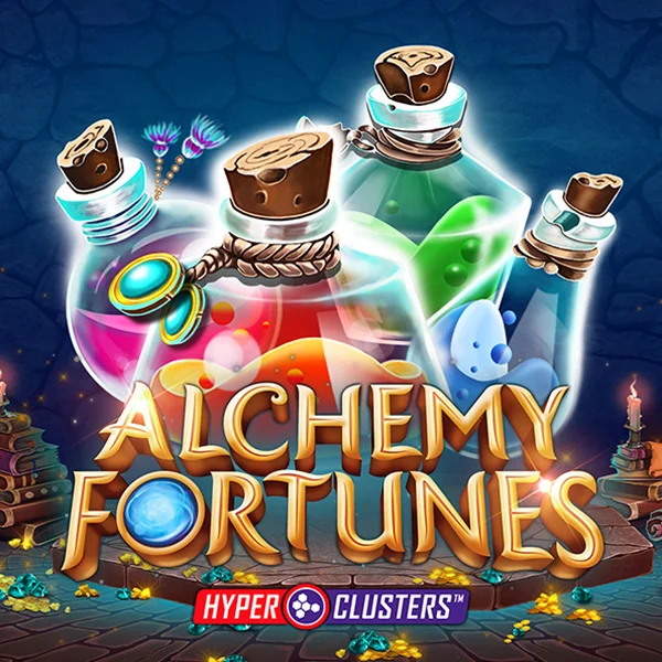 Alchemy Fortunes - AUTOCUAN777