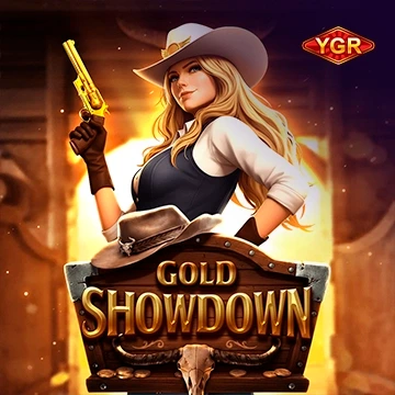 YGR : Wild Bounty Showdown - AUTOCUAN777