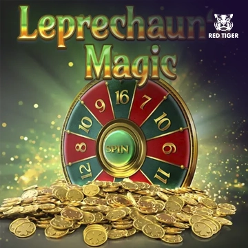 Leprechauns Magic Megaways - AUTOCUAN777