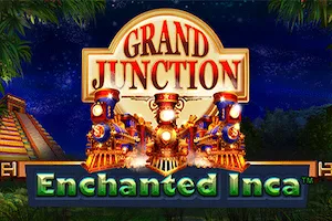 Grand Junction: Enchanted Inca - AUTOCUAN777