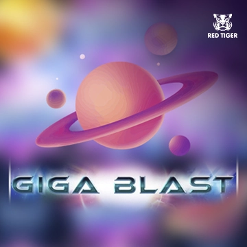 Giga Blast - AUTOCUAN777