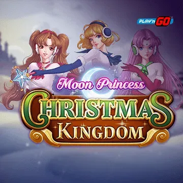 Moon Princess: Christmas Kingdom - AUTOCUAN777