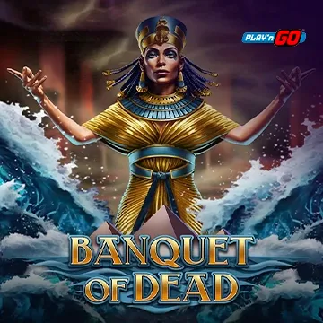 Banquet of Dead - AUTOCUAN777