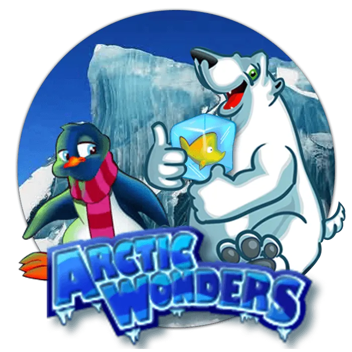 Habanero : Arctic Wonders - AUTOCUAN777