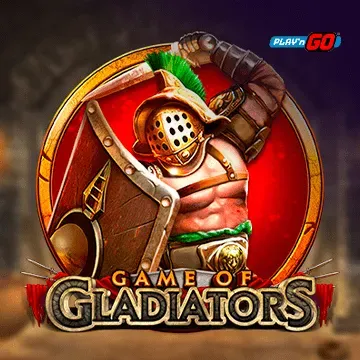 Game of Gladiators - AUTOCUAN777