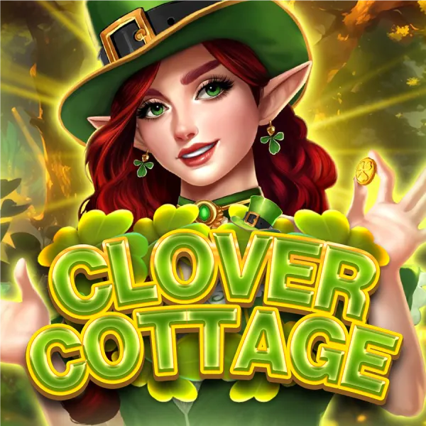 Clover Cottage - AUTOCUAN777