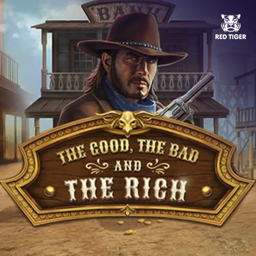 The Good, The Bad and The Rich - AUTOCUAN777
