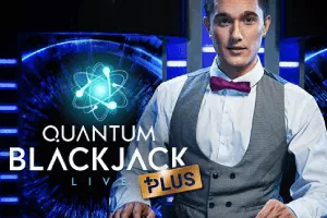 Quantum Blackjack Plus - AUTOCUAN777
