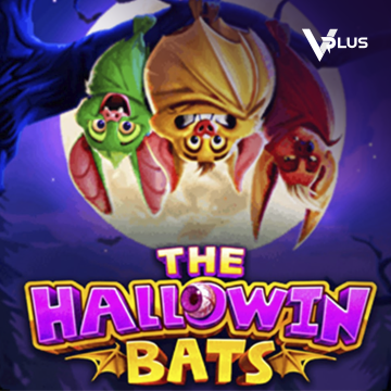 The Hallowin Bats - AUTOCUAN777