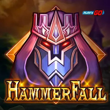 HammerFall - AUTOCUAN777