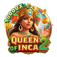 Facai : QUEEN OF INCA 2 - AUTOCUAN777