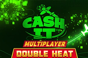 Cash It Multiplayer Double Heat - AUTOCUAN777