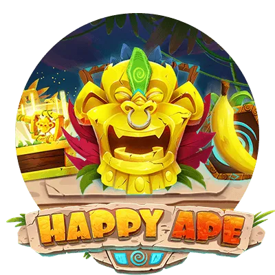 Habanero : Happy Ape - AUTOCUAN777