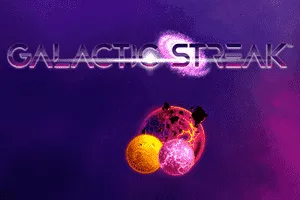 Galactic Streak - AUTOCUAN777