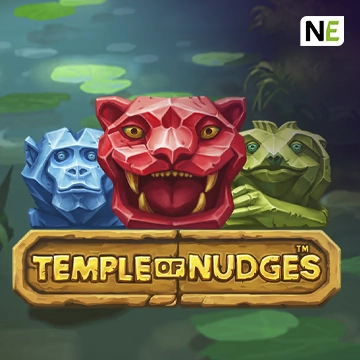 Temple of Nudges - AUTOCUAN777