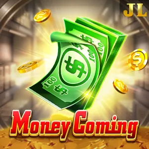 Jili : Money Coming - AUTOCUAN777