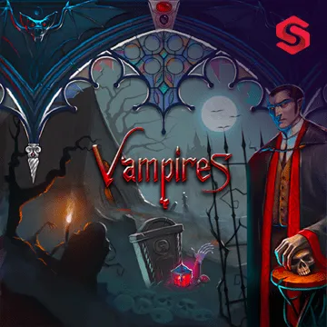 Vampires - AUTOCUAN777