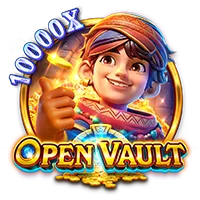 Facai : OPEN VAULT - AUTOCUAN777