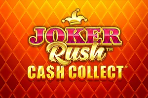 Joker Rush: Cash Collect - AUTOCUAN777
