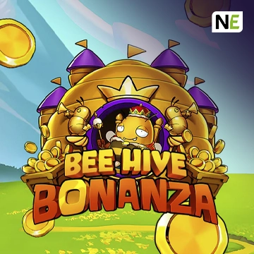 Bee Hive Bonanza - AUTOCUAN777