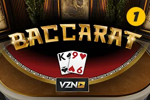 Baccarat VZN 2 - AUTOCUAN777