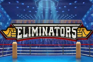 Eliminators - AUTOCUAN777