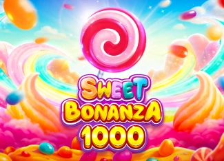 Pragmatic : Sweet Bonanza 1000 - AUTOCUAN777