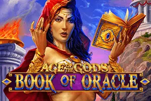 Age of the Gods: Book of Oracle - AUTOCUAN777
