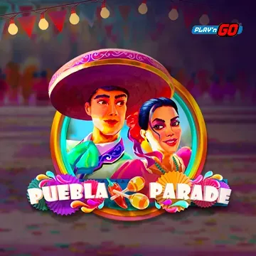Puebla Parade - AUTOCUAN777