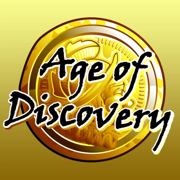 Age Of Discovery - AUTOCUAN777