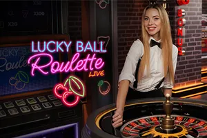 Lucky Ball Roulette Live - AUTOCUAN777