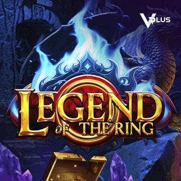 Legend of the Ring - AUTOCUAN777