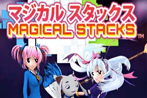 Magical Stacks - AUTOCUAN777