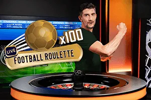 Football Roulette - AUTOCUAN777