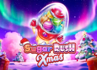 Pragmatic : Sugar Rush Xmas - AUTOCUAN777