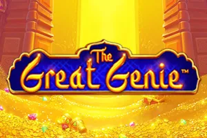 The Great Genie - AUTOCUAN777