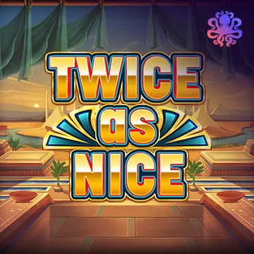 Twice As Nice - AUTOCUAN777