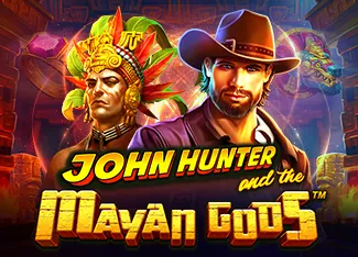 Pragmatic : John Hunter And The Mayan Gods - AUTOCUAN777
