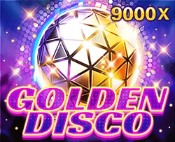 Golden Disco - AUTOCUAN777