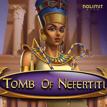 NolimitCity : Tomb of Nefertiti - AUTOCUAN777