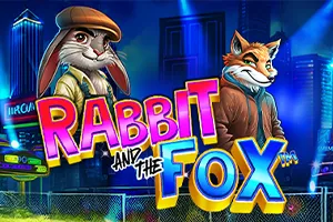 Rabbit and the Fox™ - AUTOCUAN777