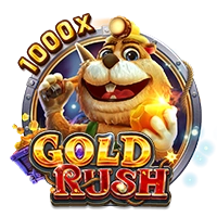 Facai : GOLD RUSH - AUTOCUAN777