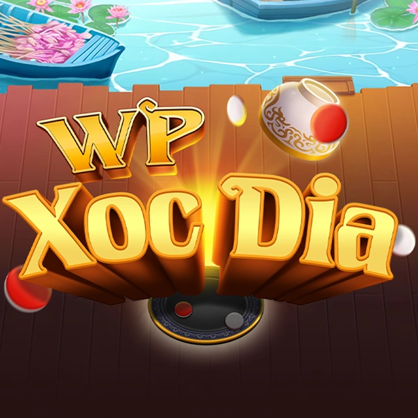 WP Xoc Dia - AUTOCUAN777