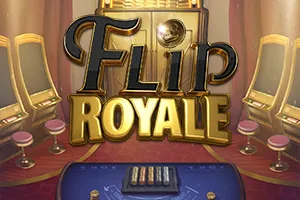 Flip Royale - AUTOCUAN777