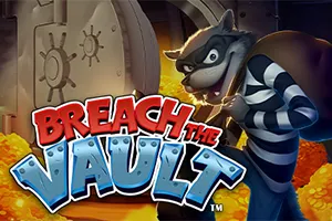 Breach the Vault - AUTOCUAN777
